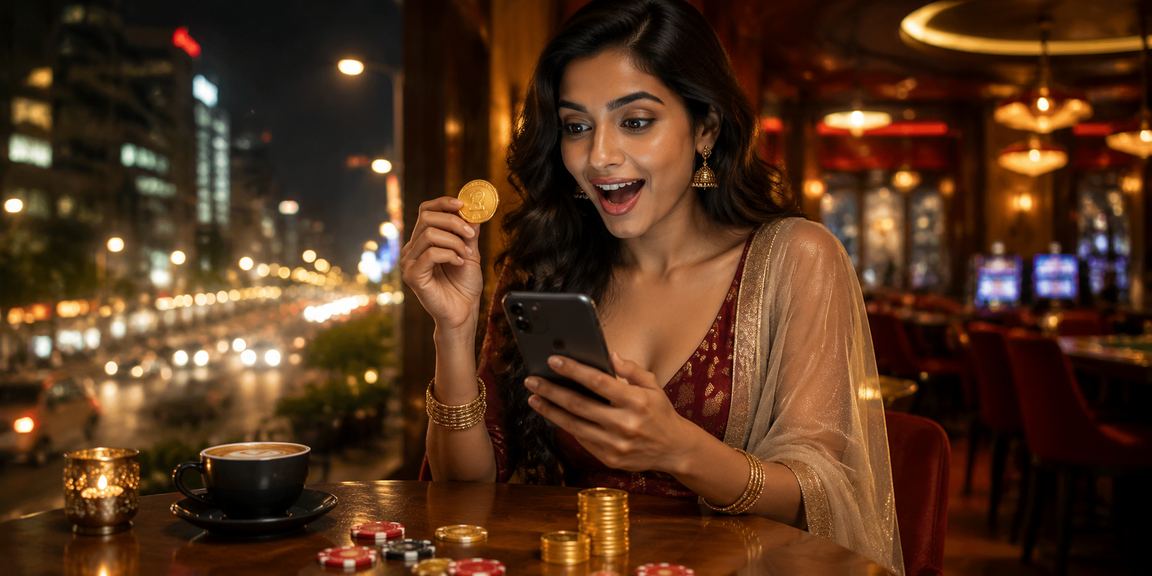 Mobile cricket betting app use at MG Road in Bangalore